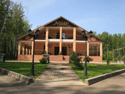Фото отеля