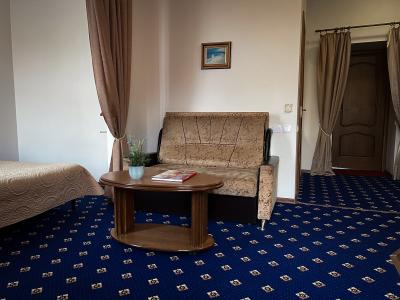 Фото отеля