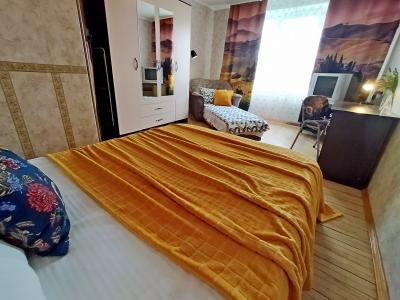 Фото номера отеля