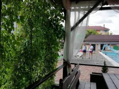 Фото отеля
