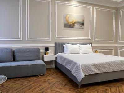 Фото отеля