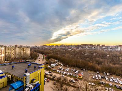 Фото отеля