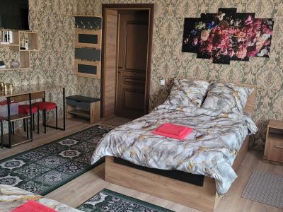 Фото номера отеля