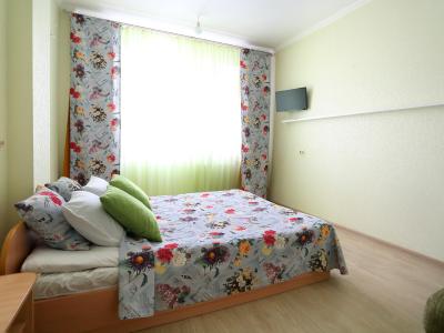 Фото номера отеля