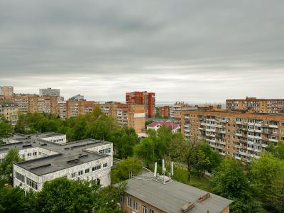 Фото отеля