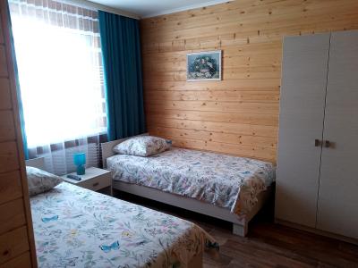 Фото отеля