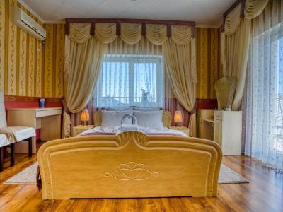 Фото номера отеля