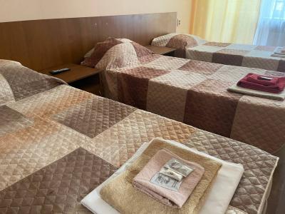 Фото номера отеля