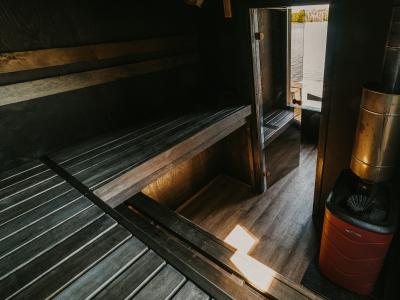 Фото номера отеля
