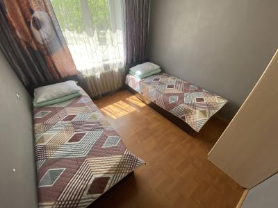 Фото отеля