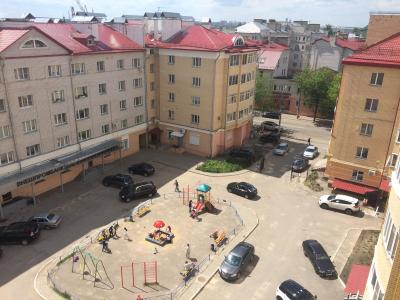 Фото отеля