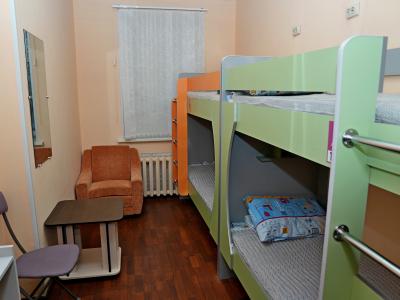 Фото номера отеля