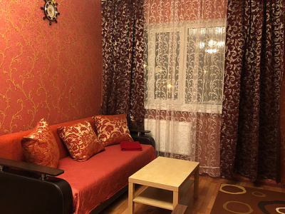 Фото отеля