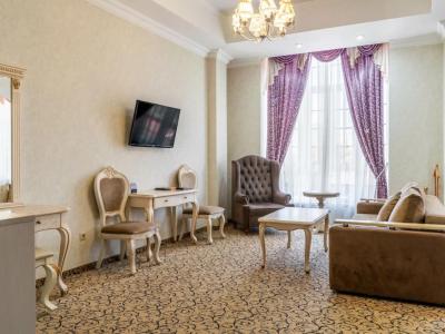 Фото номера отеля