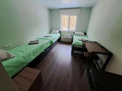 Фото номера отеля