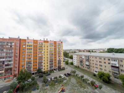Фото номера отеля