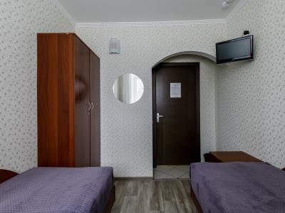 Фото номера отеля