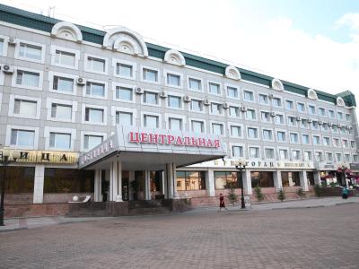 Фото отеля