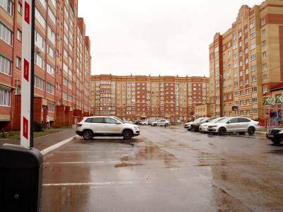 Фото отеля