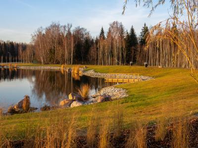 Фото отеля