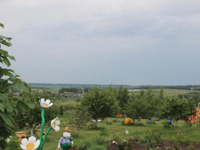 Фото отеля