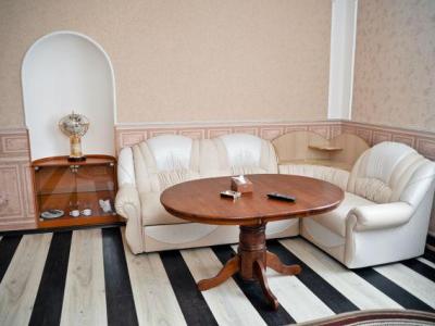 Фото отеля
