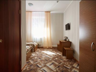 Фото номера отеля