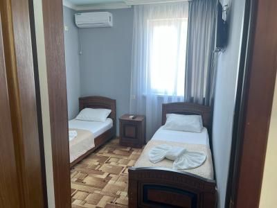 Фото номера отеля
