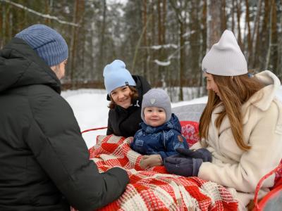 Фото отеля