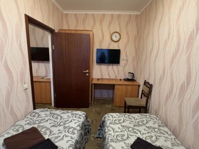Фото номера отеля
