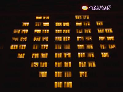 Фото отеля