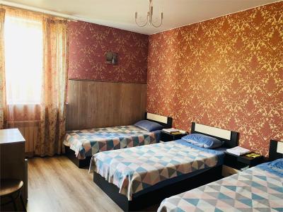 Фото отеля