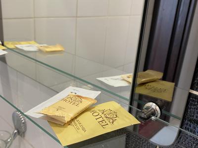 Фото номера отеля