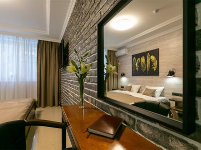 Фото номера отеля