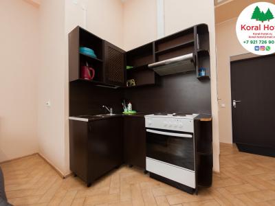 Фото номера отеля