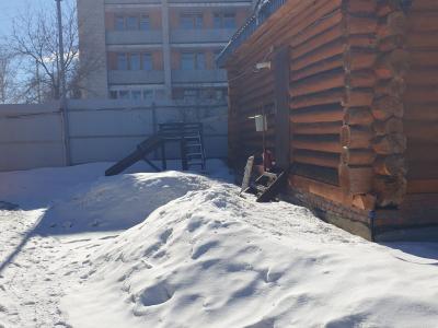 Фото отеля