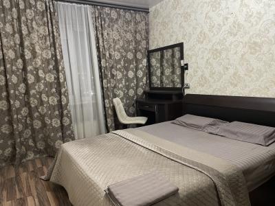Фото отеля