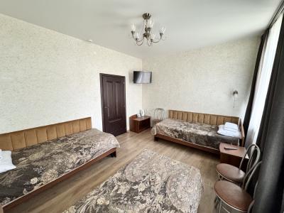 Фото номера отеля