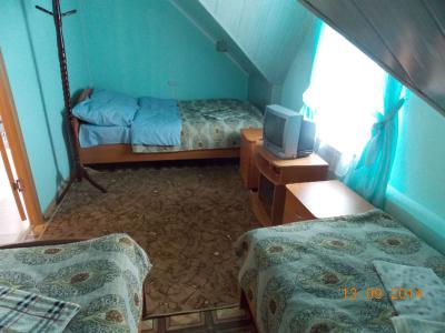 Фото отеля