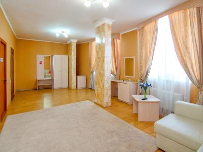 Фото номера отеля