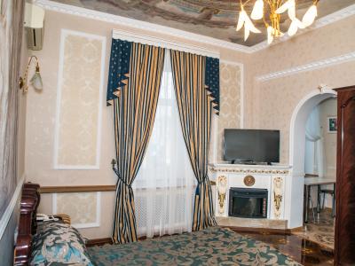 Фото номера отеля