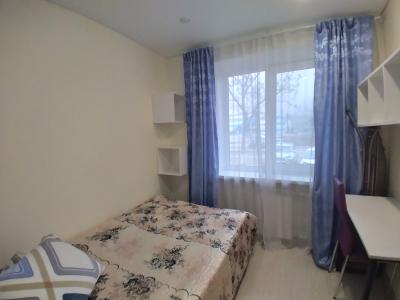 Фото номера отеля