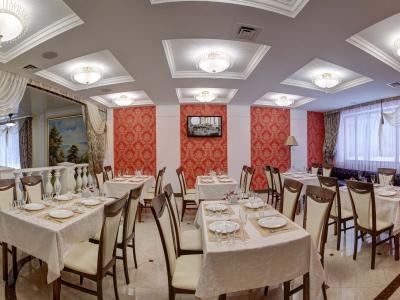 Фото отеля