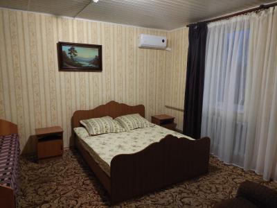 Фото номера отеля