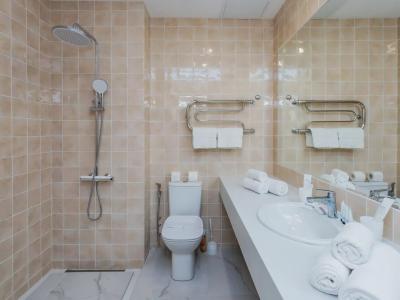 Фото номера отеля