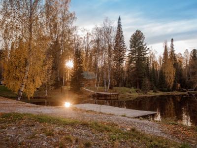 Фото отеля