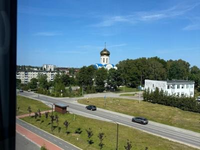 Фото отеля