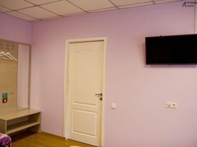 Фото номера отеля