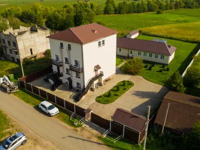 Фото отеля