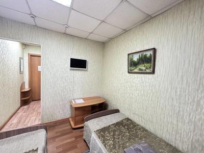 Фото отеля
